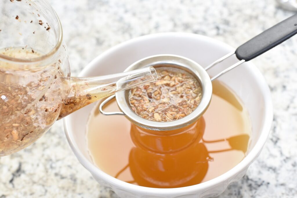 Herbal Remedy for Cough Ingredients