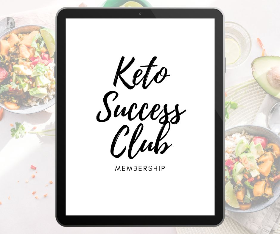 Keto Success Club